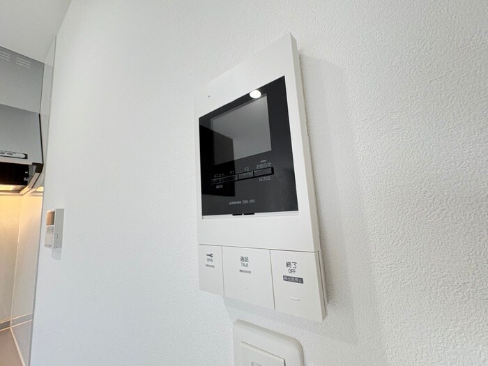 クレセル利倉東Ⅱの物件内観写真