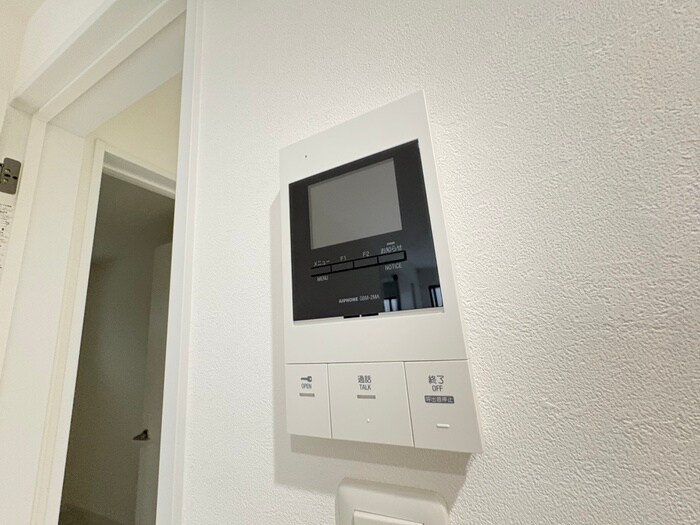 クレセル利倉東Ⅱの物件内観写真