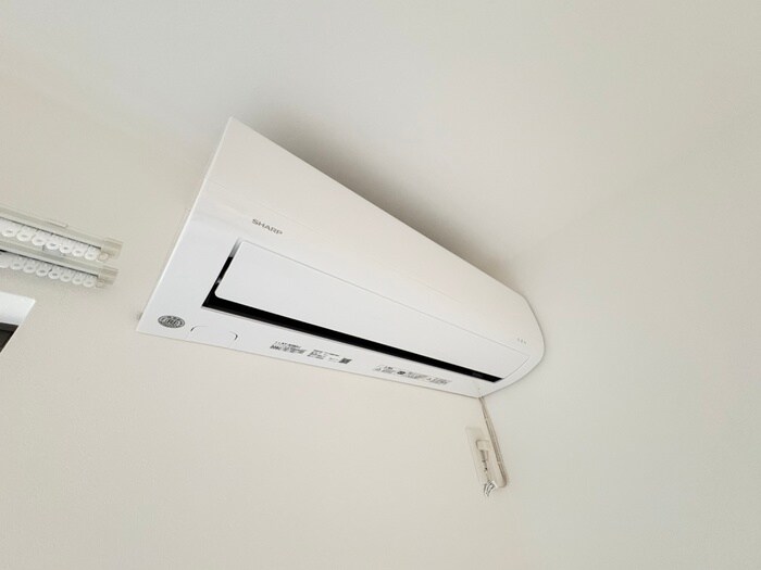 クレセル利倉東Ⅱの物件内観写真