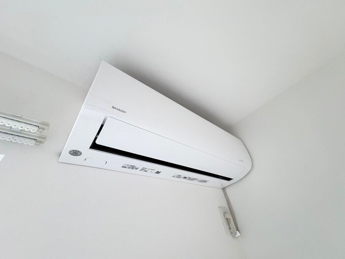 クレセル利倉東Ⅱの物件内観写真