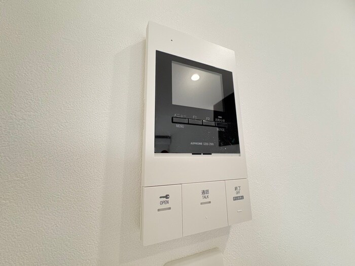 クレセル利倉東Ⅱの物件内観写真