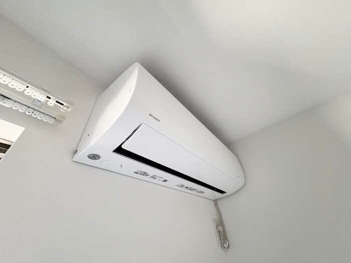 クレセル利倉東Ⅱの物件内観写真