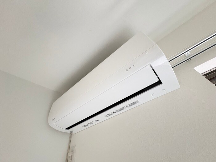 クレセル利倉東Ⅱの物件内観写真