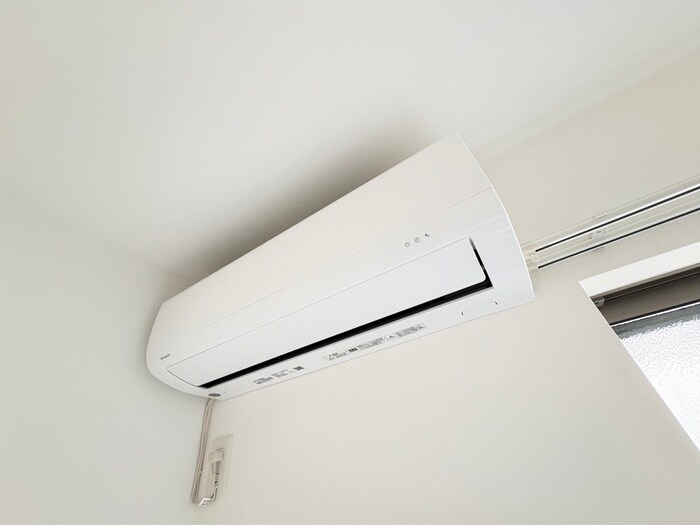 クレセル利倉東Ⅱの物件内観写真