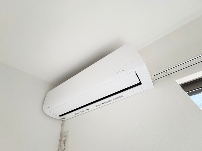 クレセル利倉東Ⅱの物件内観写真