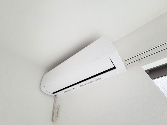 クレセル利倉東Ⅱの物件内観写真