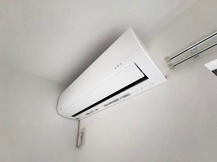 クレセル利倉東Ⅱの物件内観写真