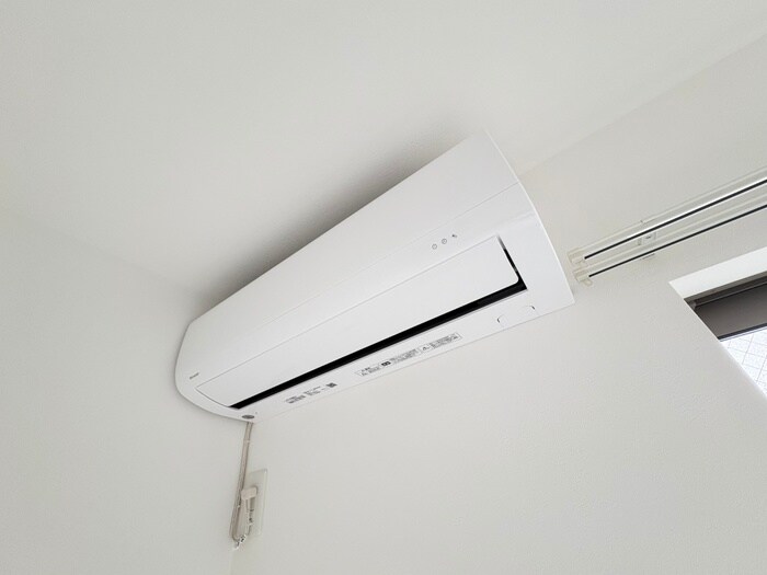 クレセル利倉東Ⅱの物件内観写真