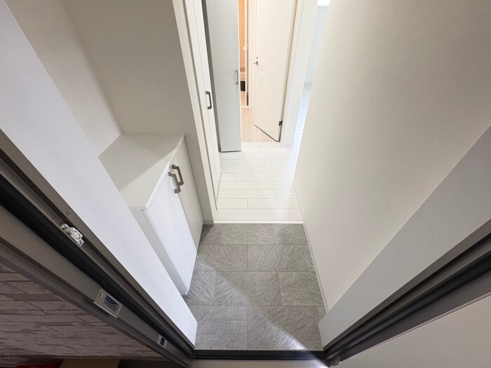 クレセル利倉東Ⅱの物件内観写真