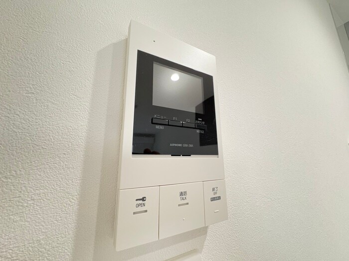 クレセル利倉東Ⅱの物件内観写真