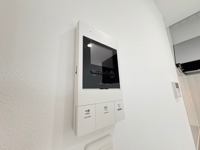 クレセル利倉東Ⅱの物件内観写真