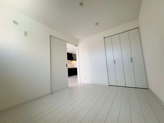 クレセル利倉東Ⅱの物件内観写真