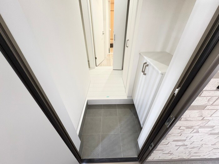 クレセル利倉東Ⅱの物件内観写真