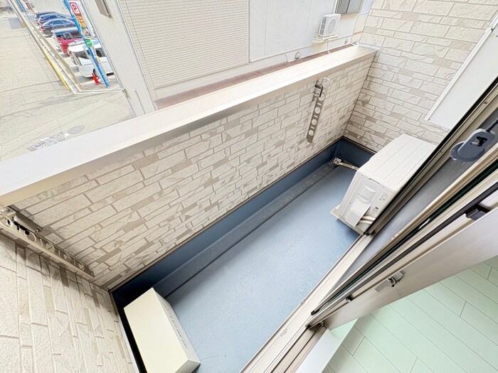 クレセル利倉東Ⅱの物件内観写真