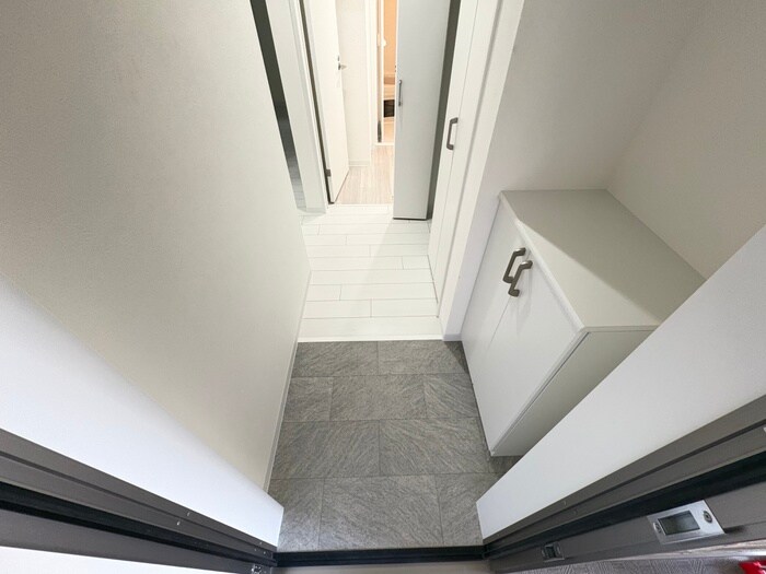 クレセル利倉東Ⅱの物件内観写真