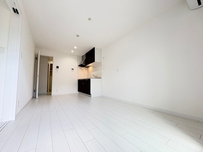 クレセル利倉東Ⅱの物件内観写真