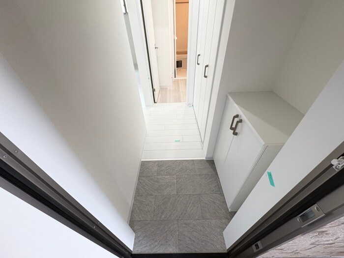 クレセル利倉東Ⅱの物件内観写真