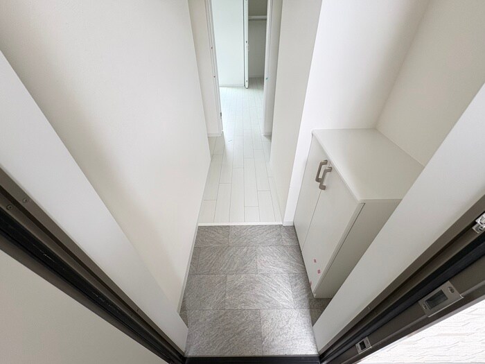 クレセル利倉東Ⅱの物件内観写真