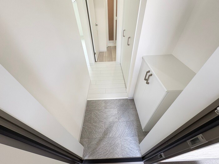 クレセル利倉東Ⅱの物件内観写真