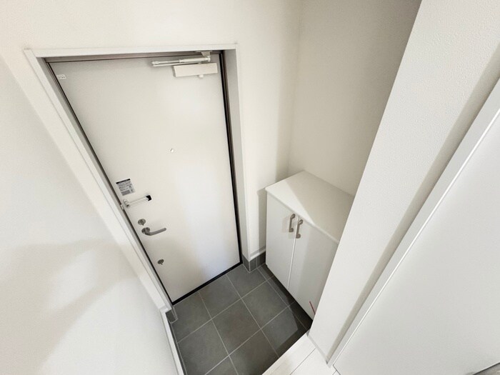 クレセル利倉東Ⅱの物件内観写真