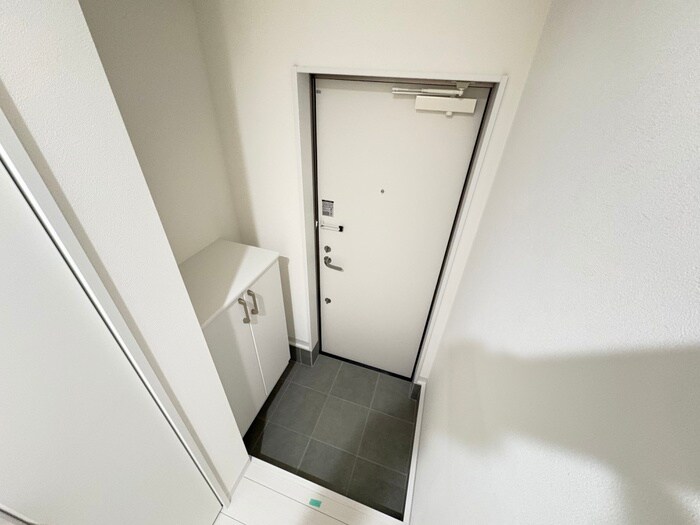 クレセル利倉東Ⅱの物件内観写真