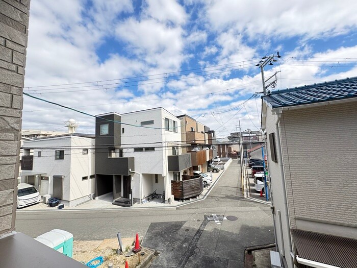 クレセル利倉東Ⅱの物件内観写真