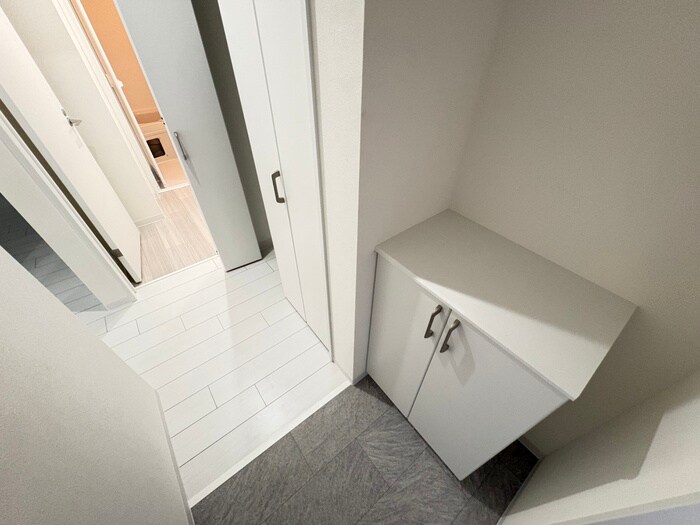 クレセル利倉東Ⅱの物件内観写真