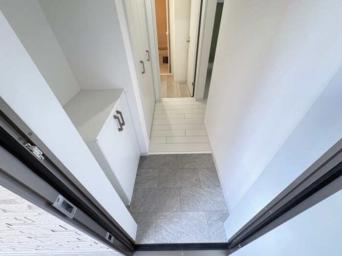 クレセル利倉東Ⅱの物件内観写真