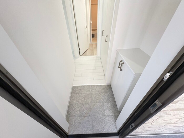 クレセル利倉東Ⅱの物件内観写真