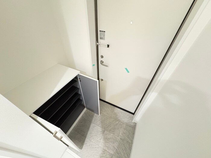 クレセル利倉東Ⅱの物件内観写真