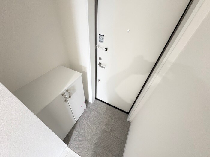 クレセル利倉東Ⅱの物件内観写真