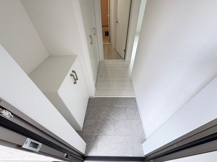 クレセル利倉東Ⅱの物件内観写真