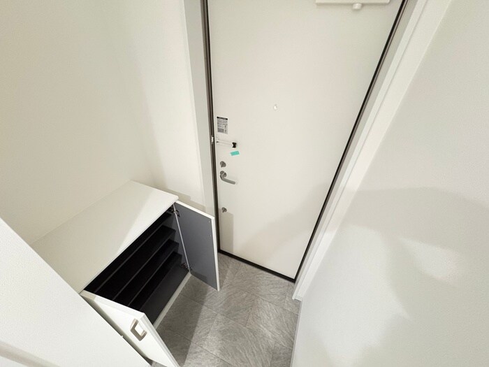 クレセル利倉東Ⅱの物件内観写真