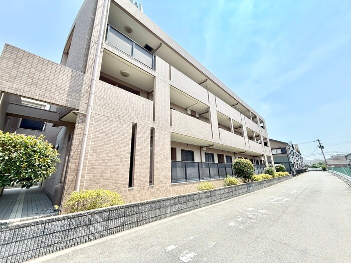 カ－サ･フィレンツェの物件外観写真