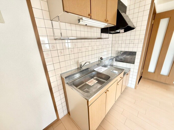 カ－サ･フィレンツェの物件内観写真