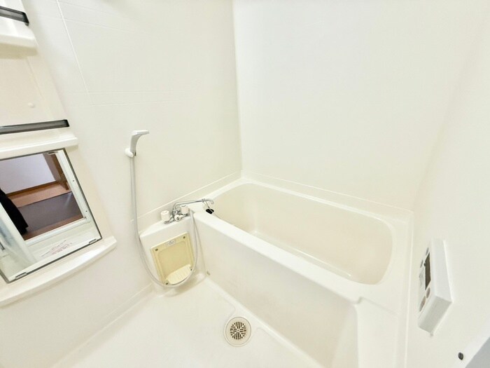 カ－サ･フィレンツェの物件内観写真