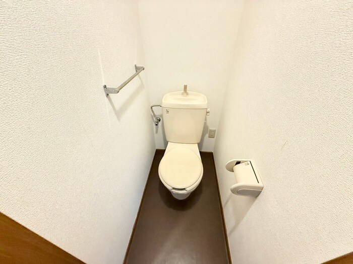 カ－サ･フィレンツェの物件内観写真