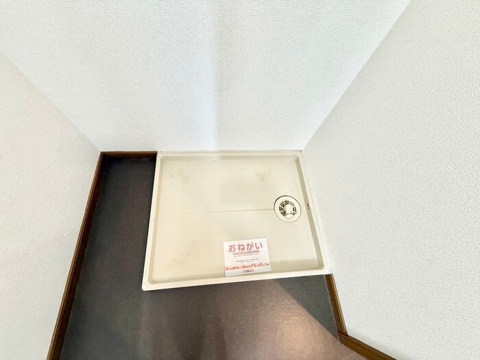 カ－サ･フィレンツェの物件内観写真