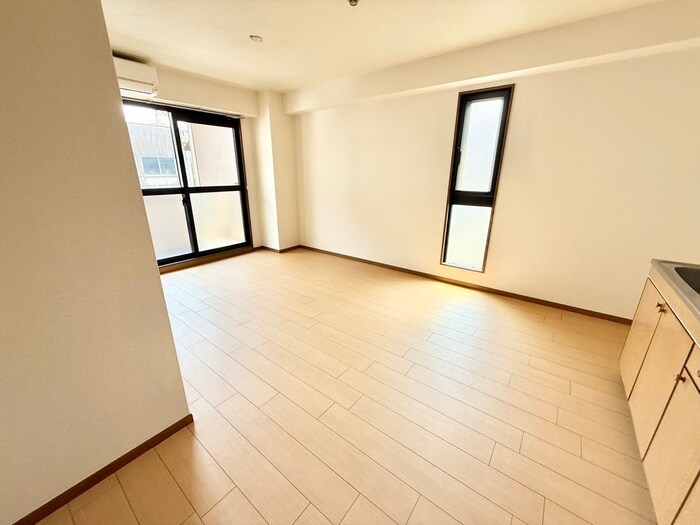 カ－サ･フィレンツェの物件内観写真