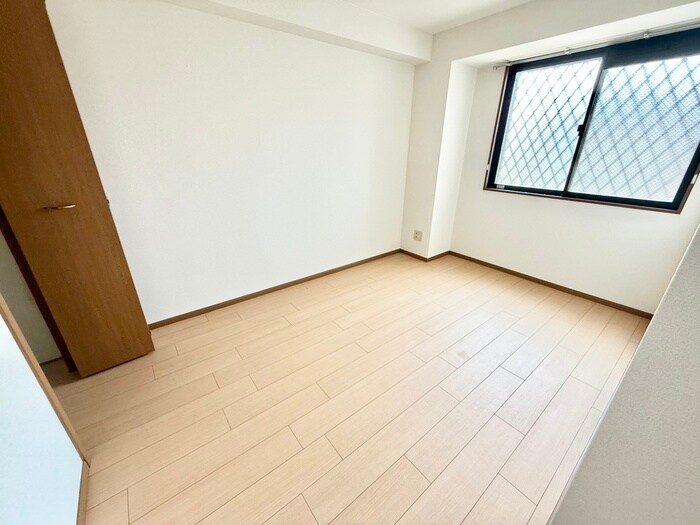 カ－サ･フィレンツェの物件内観写真