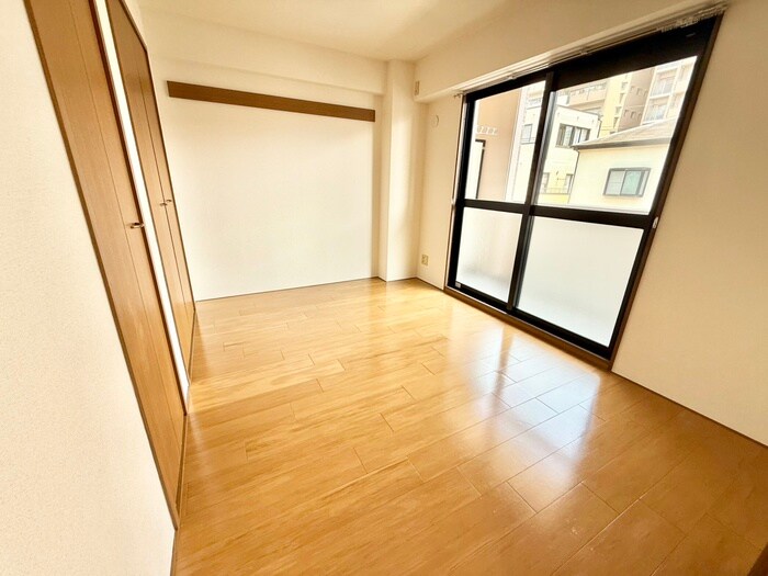 カ－サ･フィレンツェの物件内観写真