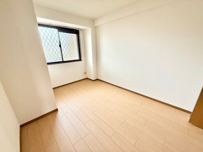 カ－サ･フィレンツェの物件内観写真