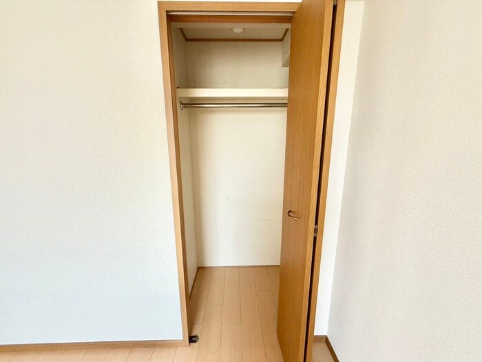 カ－サ･フィレンツェの物件内観写真