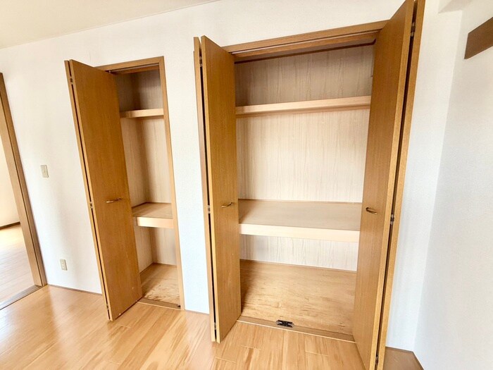 カ－サ･フィレンツェの物件内観写真