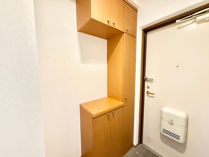 カ－サ･フィレンツェの物件内観写真