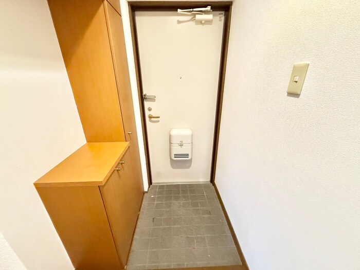 カ－サ･フィレンツェの物件内観写真