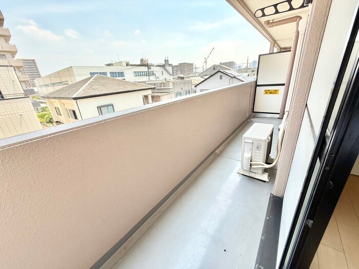 カ－サ･フィレンツェの物件内観写真