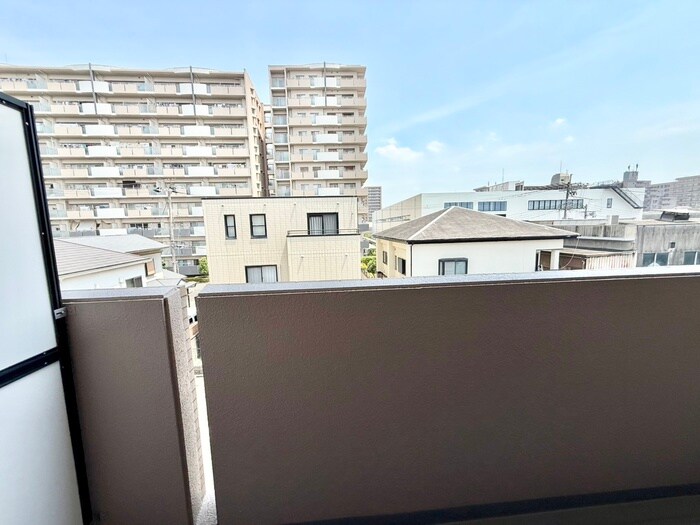 カ－サ･フィレンツェの物件内観写真