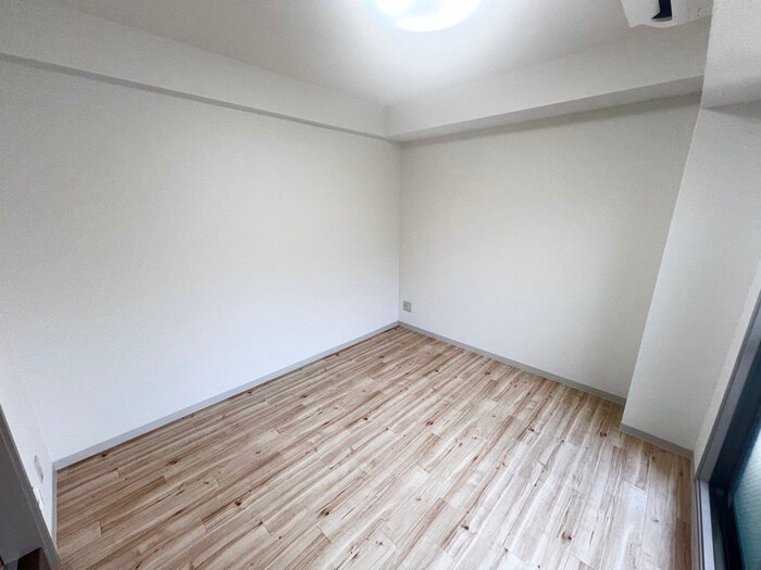 ビュー北花田の物件内観写真