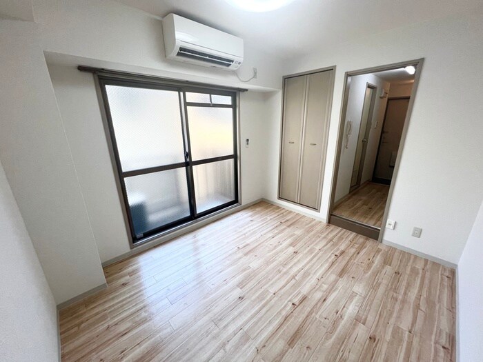 ビュー北花田の物件内観写真